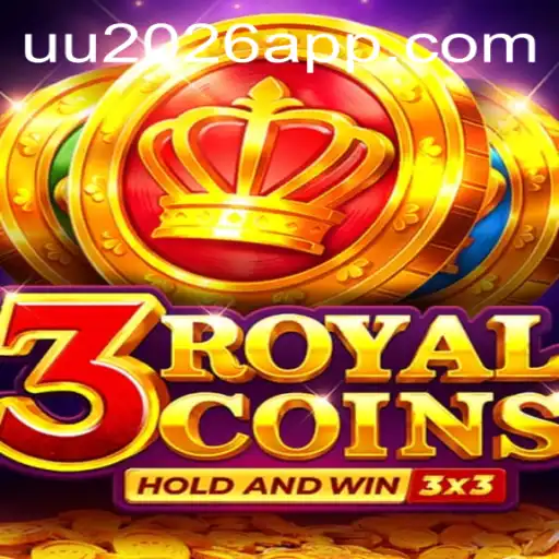 Desvendando o Jogo 3royalcoins: Regras, Estratégias e Desafios