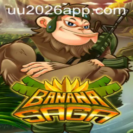 Descubra a Excitante Aventura de BananaSaga