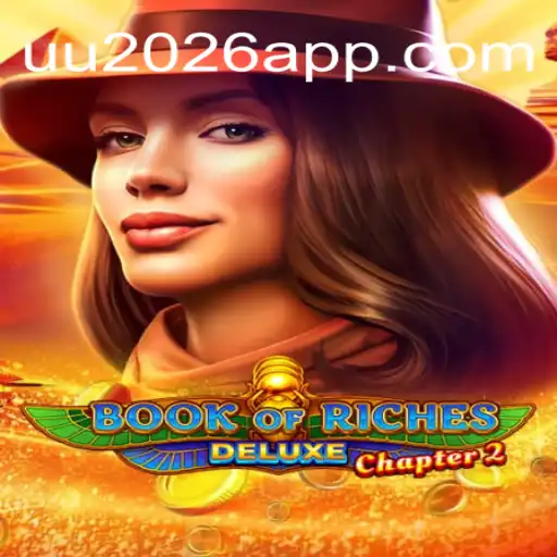 Explorando o Fascínio do Jogo BookofRichesDeluxeChapter2