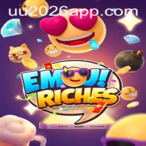 Explorando o Mundo Fascinante de EmojiRiches: A Nova Sensação dos Jogos