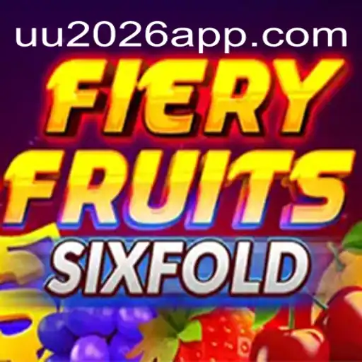 FieryFruitsSixFold: Descubra o Mundo Vibrante dos Jogos de Frutas