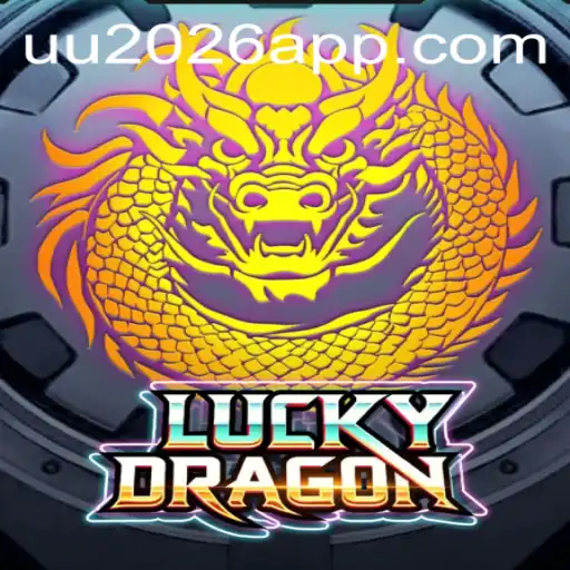 Descubra o Mundo Empolgante de LuckyDragon