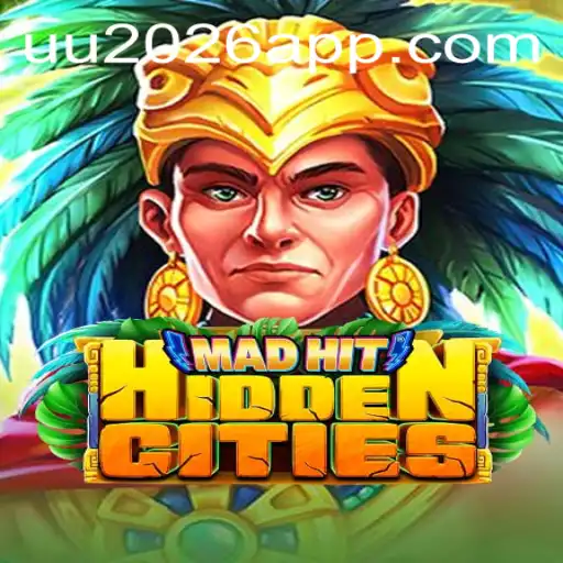 Desvendando o Fascinante Mundo do Jogo 'MadHitHiddenCities'