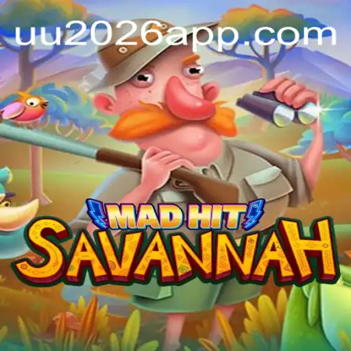 Explorando MadHitSavannah: O Novo Fenômeno dos Jogos