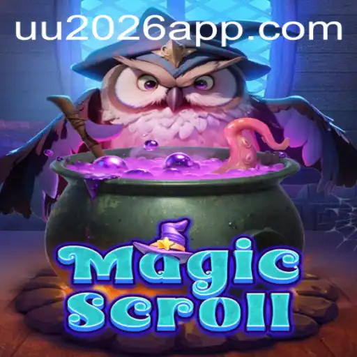 Desvendando MagicScroll: Uma Jornada Através do Mundo dos Feitiços e Estratégias