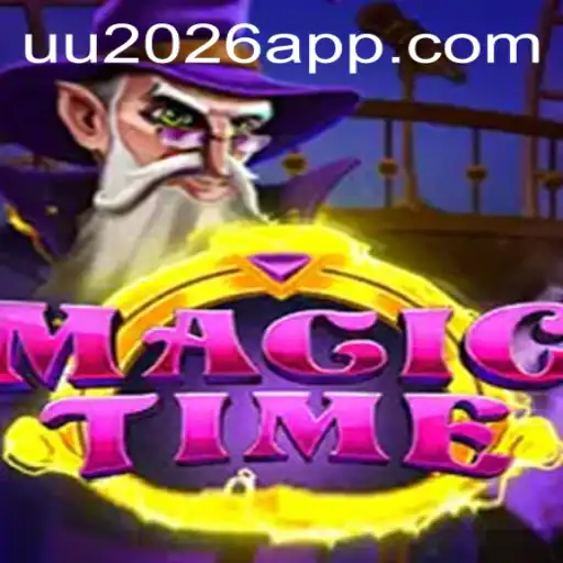 Descubra a Magia do Jogo MagicTime: Uma Imersão Única no Universo Lúdico
