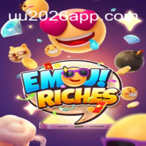 Explorando o Mundo Fascinante de EmojiRiches: A Nova Sensação dos Jogos