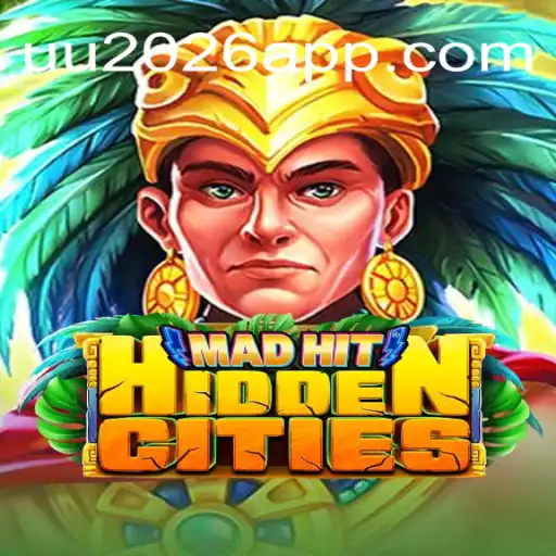 Desvendando o Fascinante Mundo do Jogo 'MadHitHiddenCities'