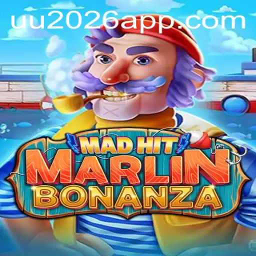 Descubra o Fascinante Universo de MadHitMarlinBonanza