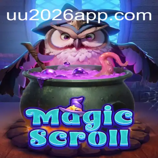 Desvendando MagicScroll: Uma Jornada Através do Mundo dos Feitiços e Estratégias