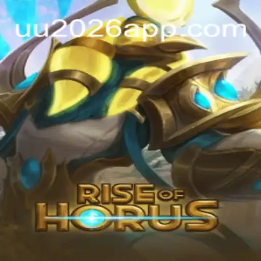Explore o Mundo de RiseofHorus: Um Jogo Épico Inspirado no Egito Antigo
