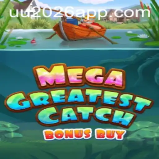 Descubra o Fascinante Mundo de MegaGreatestCatchBonusBuy