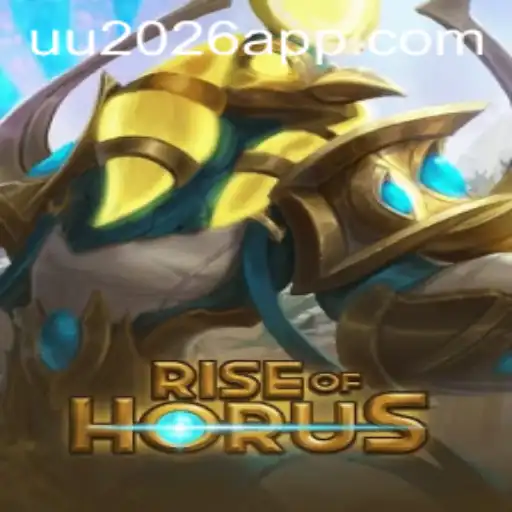 Explore o Mundo de RiseofHorus: Um Jogo Épico Inspirado no Egito Antigo