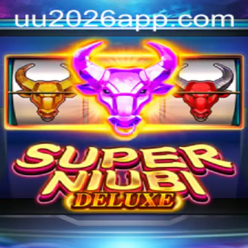 SuperNiubiDeluxe: Uma Nova Dimensão dos Jogos Virtuais