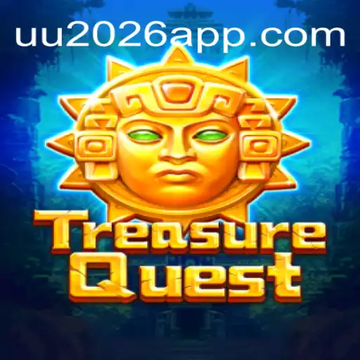 Explorando o Mundo do Jogo 'TreasureQuest'