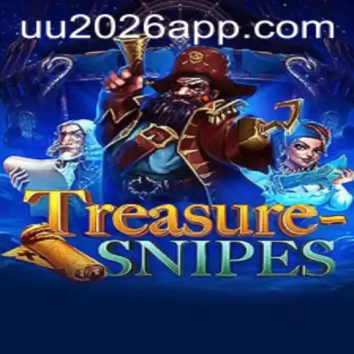 Explorando o Mundo de TreasureSnipes: Aventura e Estratégia